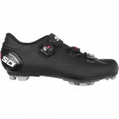 Buy 🛒 Sidi Mountain Bike Shoes Dragon 5 Cycling 😍 Shoe Men's ⌛ -Bike Footwear Sales 2022 MATBLA 1