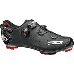 Best deal โค๏ธ Sidi Mountain Bike Shoes Drako 2 SRS Cycling Shoe Men's ๐ 19 Best deal โค๏ธ Sidi Mountain Bike Shoes Drako 2 SRS Cycling Shoe Men's ๐ -Bike Footwear Sales 2022 MATBLA