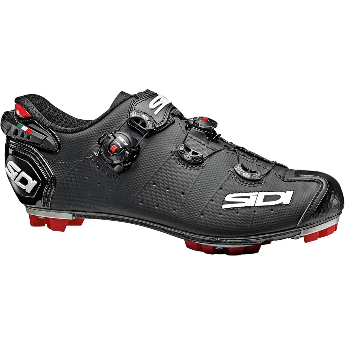 Best deal โค๏ธ Sidi Mountain Bike Shoes Drako 2 SRS Cycling Shoe Men's ๐ 10 Best deal โค๏ธ Sidi Mountain Bike Shoes Drako 2 SRS Cycling Shoe Men's ๐ - Image 10