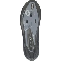 Top 10 🧨 Scott Road Bike Shoes Road RC Lace Cycling Shoe Men's 👍 -Bike Footwear Sales 2022 MATBLABK D1 1