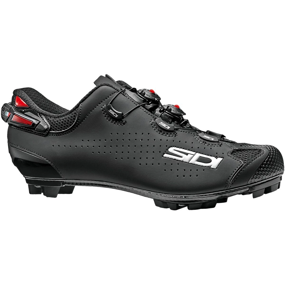 Wholesale β Sidi Mountain Bike π― Shoes Tiger 2 Cycling Shoe Men's π 3 Wholesale β Sidi Mountain Bike π― Shoes Tiger 2 Cycling Shoe Men's π - Image 3
