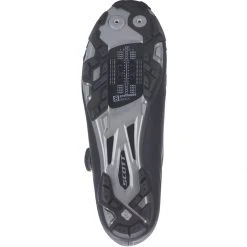 Top 10 👍 Scott Mountain Bike Shoes MTB Team Boa Cycling Shoe Men's 🔥 -Bike Footwear Sales 2022 MATBLAWHI D1