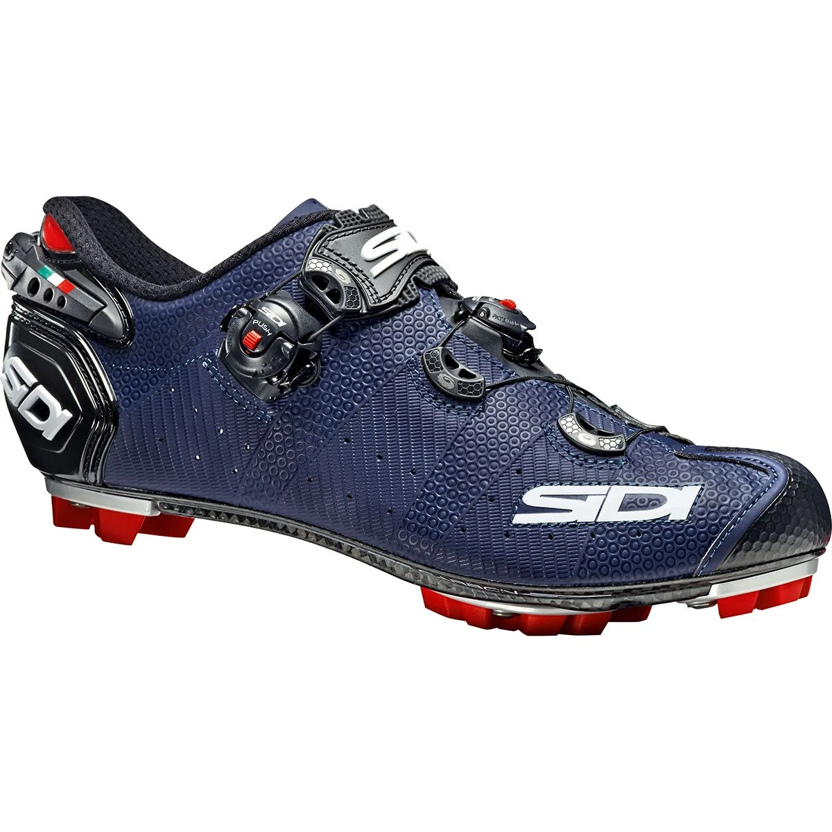 Best deal โค๏ธ Sidi Mountain Bike Shoes Drako 2 SRS Cycling Shoe Men's ๐ 9 Best deal โค๏ธ Sidi Mountain Bike Shoes Drako 2 SRS Cycling Shoe Men's ๐ - Image 9