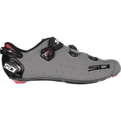 Hot Sale 🎁 Sidi Road Bike Shoes Wire 2 Carbon Cycling ✔️ Shoe Men's ⭐ -Bike Footwear Sales 2022 MATGRA 1