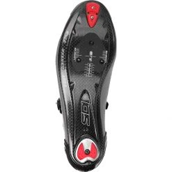 Hot Sale 🎁 Sidi Road Bike Shoes Wire 2 Carbon Cycling ✔️ Shoe Men's ⭐ -Bike Footwear Sales 2022 MATGRA D6