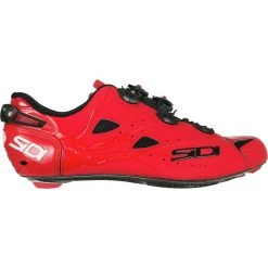Best deal 🧨 Sidi Road Bike Shoes Shot Vent Carbon Cycling 🥰 Shoe Men's ⌛ -Bike Footwear Sales 2022 MATRD