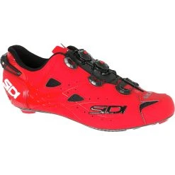 Best deal 🧨 Sidi Road Bike Shoes Shot Vent Carbon Cycling 🥰 Shoe Men's ⌛ -Bike Footwear Sales 2022 MATRD D1