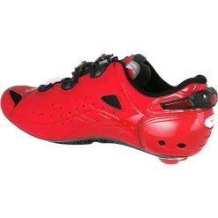 Best deal 🧨 Sidi Road Bike Shoes Shot Vent Carbon Cycling 🥰 Shoe Men's ⌛ -Bike Footwear Sales 2022 MATRD D2