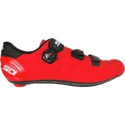 Budget ⌛ Sidi Road Bike Shoes Ergo 5 Carbon Cycling Shoe Men's 🤩 -Bike Footwear Sales 2022 MATRED 1