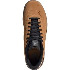 Hot Sale ❤️ Five Ten Flat Pedal Shoes Sleuth DLX 😍 Shoe Men's ⭐ -Bike Footwear Sales 2022 MEMECOBL D3