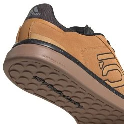 Hot Sale ❤️ Five Ten Flat Pedal Shoes Sleuth DLX 😍 Shoe Men's ⭐ -Bike Footwear Sales 2022 MEMECOBL D5