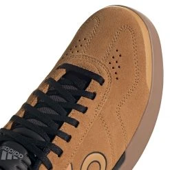 Hot Sale ❤️ Five Ten Flat Pedal Shoes Sleuth DLX 😍 Shoe Men's ⭐ -Bike Footwear Sales 2022 MEMECOBL D6