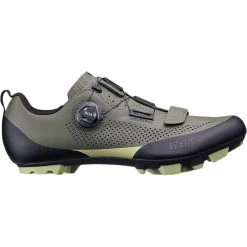 New 🎉 Fi'zi:k Mountain Bike Shoes X5 Terra Cycling Shoe Men's 🌟