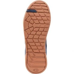 Buy 🧨 Crank Brothers Flat Pedal Shoes Stamp Lace Cycling Shoe Men's 🔔 -Bike Footwear Sales 2022 NAVSILGUM D2