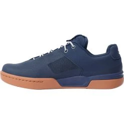 Buy 🧨 Crank Brothers Flat Pedal Shoes Stamp Lace Cycling Shoe Men's 🔔 -Bike Footwear Sales 2022 NAVSILGUM D5