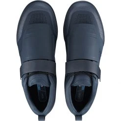 New ❤️ Shimano Mountain Bike ❤️ Shoes SH AM9 Bike 👍 Shoe Men's ⭐ -Bike Footwear Sales 2022 NAV D2