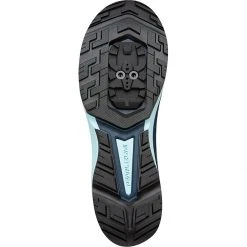 Hot Sale ⌛ PEARL iZUMi Mountain Bike 🎁 Shoes X ALP Canyon Cycling Shoe Women's 😀 -Bike Footwear Sales 2022 NAV D2 4