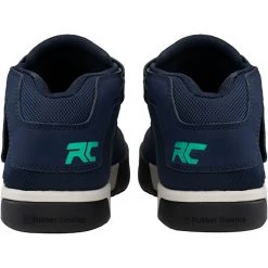 Best reviews of 😍 Ride Concepts Flat Pedal Shoes Wildcat 🧨 Shoe Women's ⌛ -Bike Footwear Sales 2022 NAV D2 6