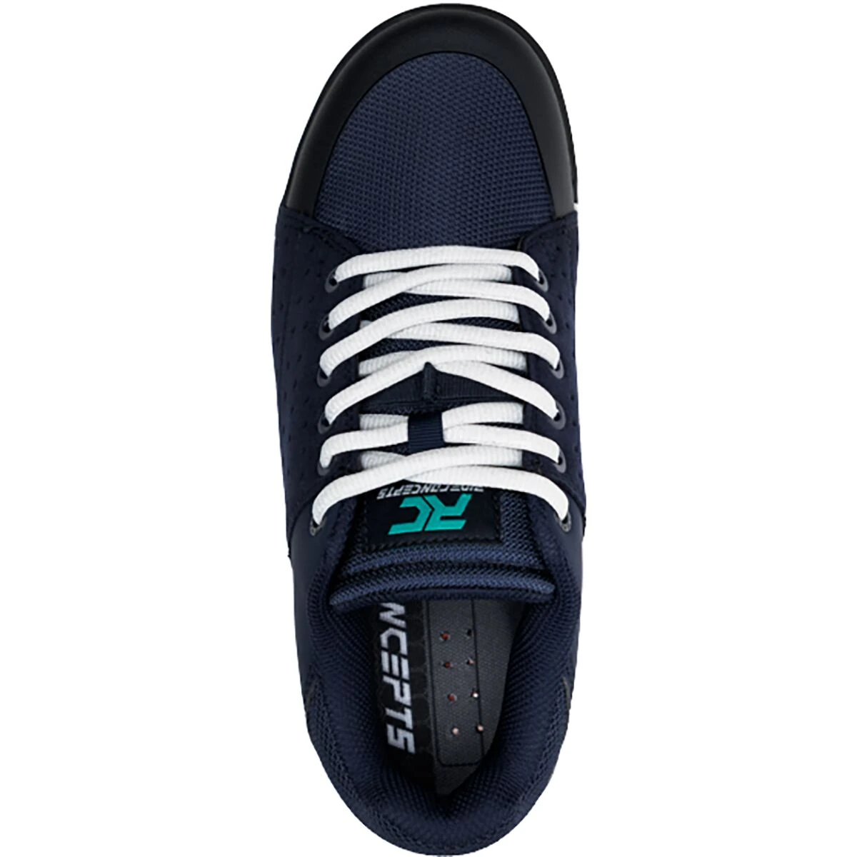 New ❤️ Ride Concepts Flat Pedal 🥰 Shoes Livewire Shoe Women's ✔️ 2 New ❤️ Ride Concepts Flat Pedal 🥰 Shoes Livewire Shoe Women's ✔️ - Image 2