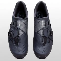 Outlet ❤️ Shimano Mountain Bike 👍 Shoes XC3 Mountain Bike 🧨 Shoe Men's ⌛ -Bike Footwear Sales 2022 NAV D4
