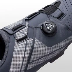 Outlet ❤️ Shimano Mountain Bike 👍 Shoes XC3 Mountain Bike 🧨 Shoe Men's ⌛ -Bike Footwear Sales 2022 NAV D6