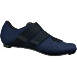Cheapest 🎉 Fi'zi:k Road Bike Shoes Tempo R5 Powerstrap Cycling Shoe ❤️ -Bike Footwear Sales 2022 NAV D8