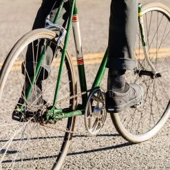 Buy ✨ Chrome Flat Pedal Shoes Dima 3.0 Shoe Men's 👍 -Bike Footwear Sales 2022 NIG D4 1