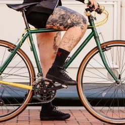 Best Sale 🔥 Chrome Road Bike Shoes Kursk AW Pro 🥰 Shoe Men's ✨ -Bike Footwear Sales 2022 NIG D6 1