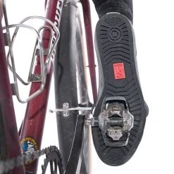 Cheapest 🎉 Chrome Flat Pedal Shoes Kursk AW Shoe Men's 😀 -Bike Footwear Sales 2022 NIG D6