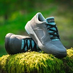 Best reviews of 🌟 DAKINE Flat Pedal Shoes Drift Cycling Shoe Women's 🥰 -Bike Footwear Sales 2022 NILGRE D13