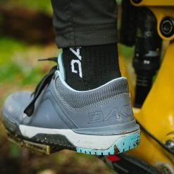 Best reviews of 🌟 DAKINE Flat Pedal Shoes Drift Cycling Shoe Women's 🥰 -Bike Footwear Sales 2022 NILGRE D5