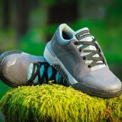 Best reviews of 🌟 DAKINE Flat Pedal Shoes Drift Cycling Shoe Women's 🥰 -Bike Footwear Sales 2022 NILGRE D8