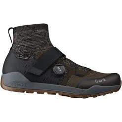 Flash Sale ⌛ Fi'zi:k Mountain Bike 🥰 Shoes Terra Clima X2 Mountain Bike 👏 Shoe Men's ⭐