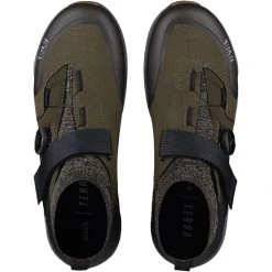 Flash Sale ⌛ Fi'zi:k Mountain Bike 🥰 Shoes Terra Clima X2 Mountain Bike 👏 Shoe Men's ⭐ -Bike Footwear Sales 2022 OLICAR D2 1