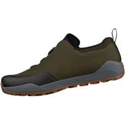 Best Sale 🔔 Fi'zi:k Mountain Bike Shoes Terra Ergolace X2 Mountain Bike Shoe Men's 😀 -Bike Footwear Sales 2022 OLICAR D3