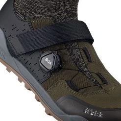 Flash Sale ⌛ Fi'zi:k Mountain Bike 🥰 Shoes Terra Clima X2 Mountain Bike 👏 Shoe Men's ⭐ -Bike Footwear Sales 2022 OLICAR D4 1