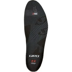 Hot Sale 💯 Giro Bike Shoe Insoles SuperNatural Fit Kit 😀 -Bike Footwear Sales 2022 ONECOL D1