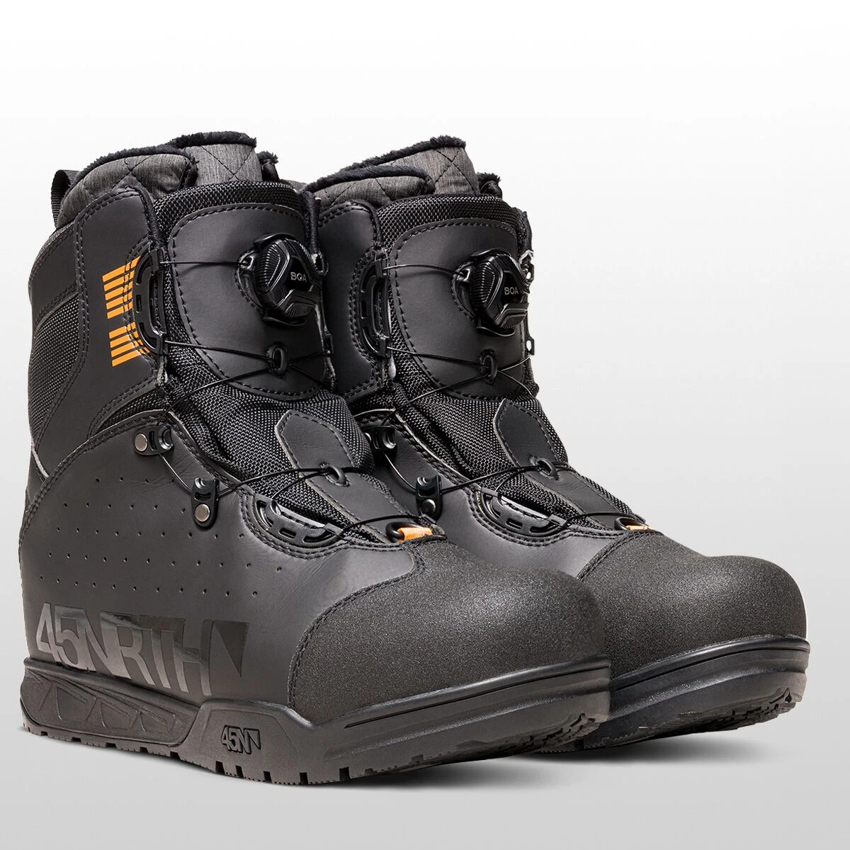 Cheap 👍 45NRTH Mountain Bike 💯 Shoes Wolvhammer MTN 2 Bolt Cycling Boot Men's ⌛ 10 Cheap 👍 45NRTH Mountain Bike 💯 Shoes Wolvhammer MTN 2 Bolt Cycling Boot Men's ⌛ - Image 10