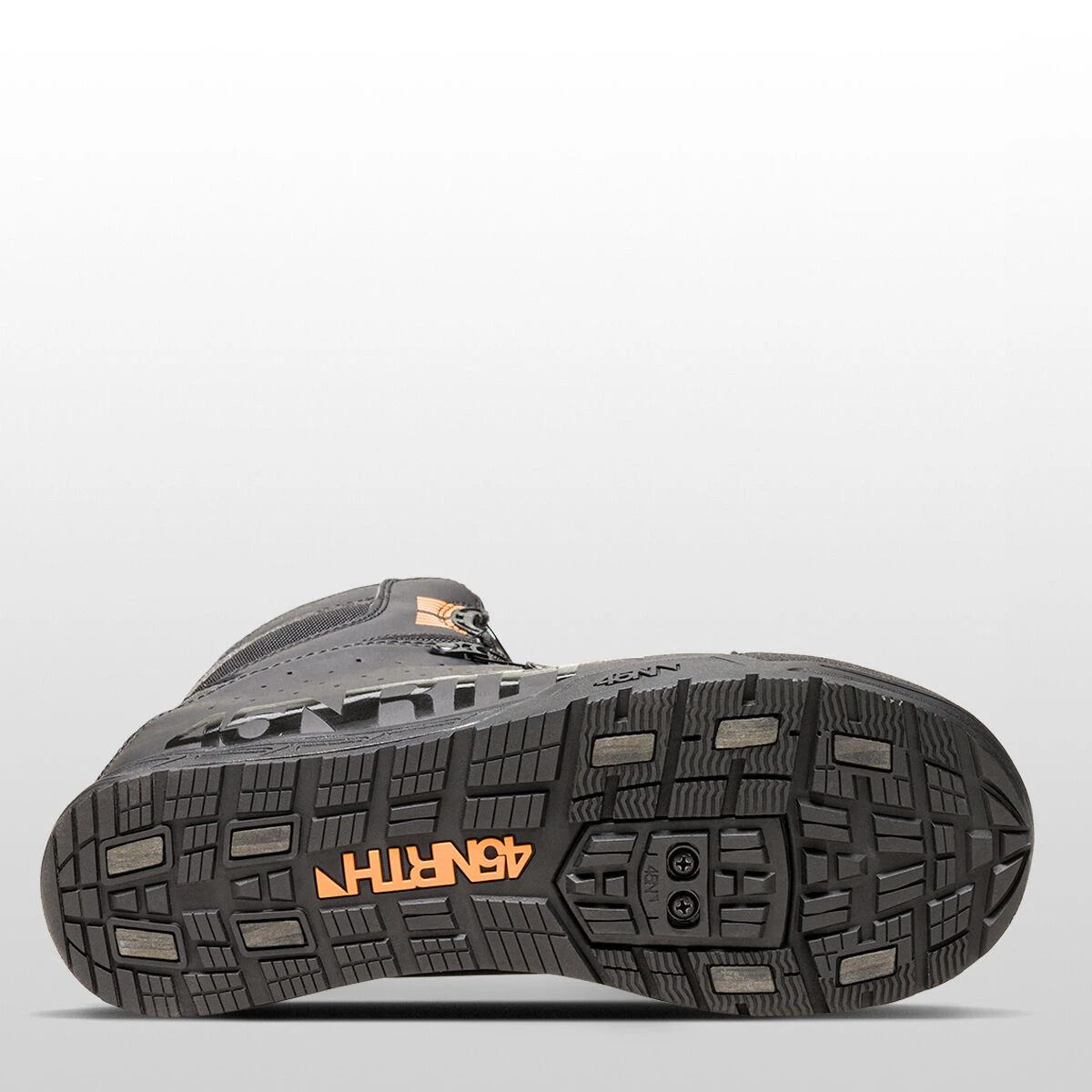 Cheap 👍 45NRTH Mountain Bike 💯 Shoes Wolvhammer MTN 2 Bolt Cycling Boot Men's ⌛ 9 Cheap 👍 45NRTH Mountain Bike 💯 Shoes Wolvhammer MTN 2 Bolt Cycling Boot Men's ⌛ - Image 9