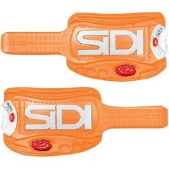 Brand new 🎉 Sidi Replacement Parts Tecno 3 Soft Instep Closure System ⌛ -Bike Footwear Sales 2022 ORAA