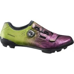Flash Sale ⌛ Shimano Mountain Bike Shoes RX8 Mountain Bike Shoe Men's ✨ -Bike Footwear Sales 2022 PURGRE