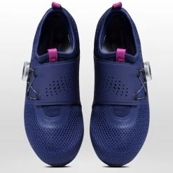 Wholesale 🌟 Shimano Road Bike Shoes IC5 Cycling Shoe Women's 🎁 -Bike Footwear Sales 2022 PU D4