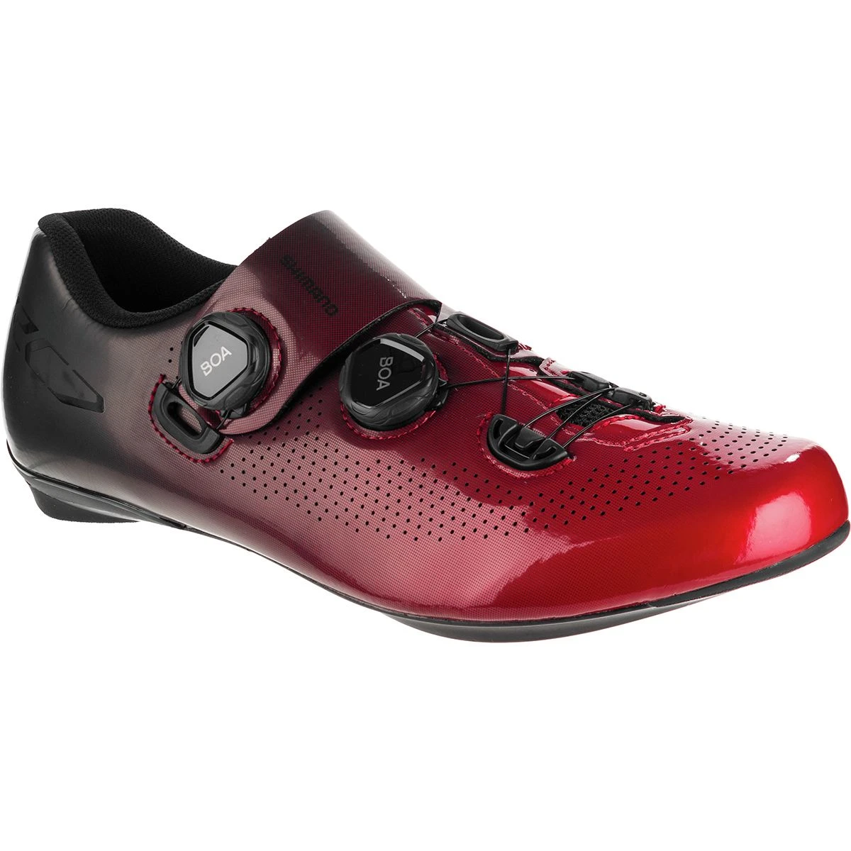 Promo π Shimano Road Bike Shoes SH RC7 Limited Edition Cycling Shoe Men's π 5 Promo π Shimano Road Bike Shoes SH RC7 Limited Edition Cycling Shoe Men's π - Image 5