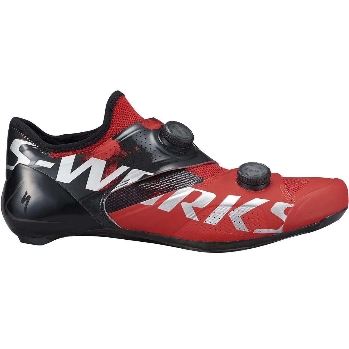 Deals βοΈ Specialized Road Bike Shoes S Works Ares Road Shoe π 9 Deals βοΈ Specialized Road Bike Shoes S Works Ares Road Shoe π - Image 9