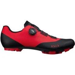 Wholesale 🛒 Fi'zi:k Mountain Bike Shoes Vento X3 Overcurve Cycling 🔔 Shoe ✔️ -Bike Footwear Sales 2022 RED 8
