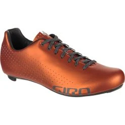 Brand new ⭐ Giro Road Bike 🎉 Shoes Empire ACC Cycling Shoe Men's ❤️ -Bike Footwear Sales 2022 RED D1 3