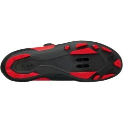 Wholesale 🛒 Fi'zi:k Mountain Bike Shoes Vento X3 Overcurve Cycling 🔔 Shoe ✔️ -Bike Footwear Sales 2022 RED D1 5
