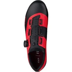 Wholesale 🛒 Fi'zi:k Mountain Bike Shoes Vento X3 Overcurve Cycling 🔔 Shoe ✔️ -Bike Footwear Sales 2022 RED D2 5