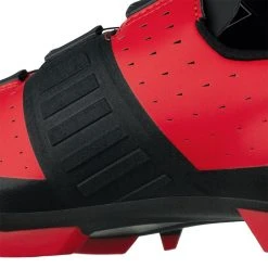 Wholesale 🛒 Fi'zi:k Mountain Bike Shoes Vento X3 Overcurve Cycling 🔔 Shoe ✔️ -Bike Footwear Sales 2022 RED D3 5