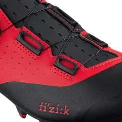 Wholesale 🛒 Fi'zi:k Mountain Bike Shoes Vento X3 Overcurve Cycling 🔔 Shoe ✔️ -Bike Footwear Sales 2022 RED D4 5